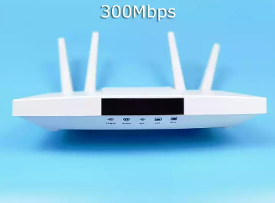 FCC Stabilne domowe routery WiFi 4G LTE z gniazdem karty SIM