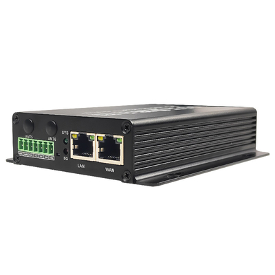 Router przemysłowy IOT M2M LTE 5G Zewnętrzny CPE 2.4G 5.8G Dual Band