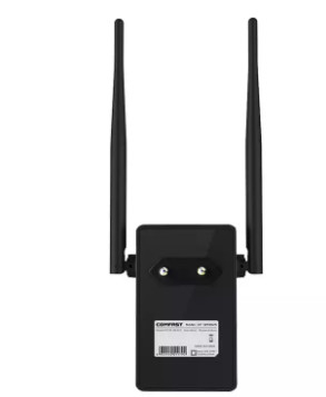 Wieloscenowy przedłużacz WiFi 1167 Mb / s 2,4 GHz, dwuzakresowy wzmacniacz WiFi 5 GHz