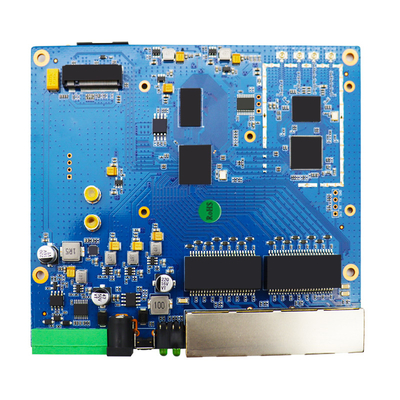 5G LTE M21AX Płytka kontrolera automatu sprzedającego PCBA z kartą SIM