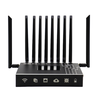 X4 4G Lte Modem Bonding Router Agregacja Multi-Link Bonding Router