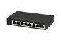 Przemysłowy przełącznik Ethernet 16 Gb/s