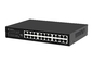 48Gbps Inteligentny przemysłowy przełącznik Ethernet Praktyczny 24 port RTL8382L