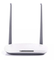 Router WiFi 4G LTE 160x123x24mm, stabilne routery bezprzewodowe do użytku domowego