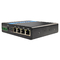 Router przemysłowy Gateway Modem 5G z gniazdem SIM Szeregowy RS232 RS485