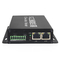 RS232 RS485 5G router komórkowy z modemem, stabilny bezprzewodowy router komórkowy M2M