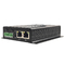 Router przemysłowy IOT M2M LTE 5G Zewnętrzny CPE 2.4G 5.8G Dual Band