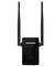 Wieloscenowy przedłużacz WiFi 1167 Mb / s 2,4 GHz, dwuzakresowy wzmacniacz WiFi 5 GHz