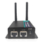 Przemysłowy router 4G z dwoma gniazdami kart SIM zapewniającymi nadmiarowość i przełączanie awaryjne